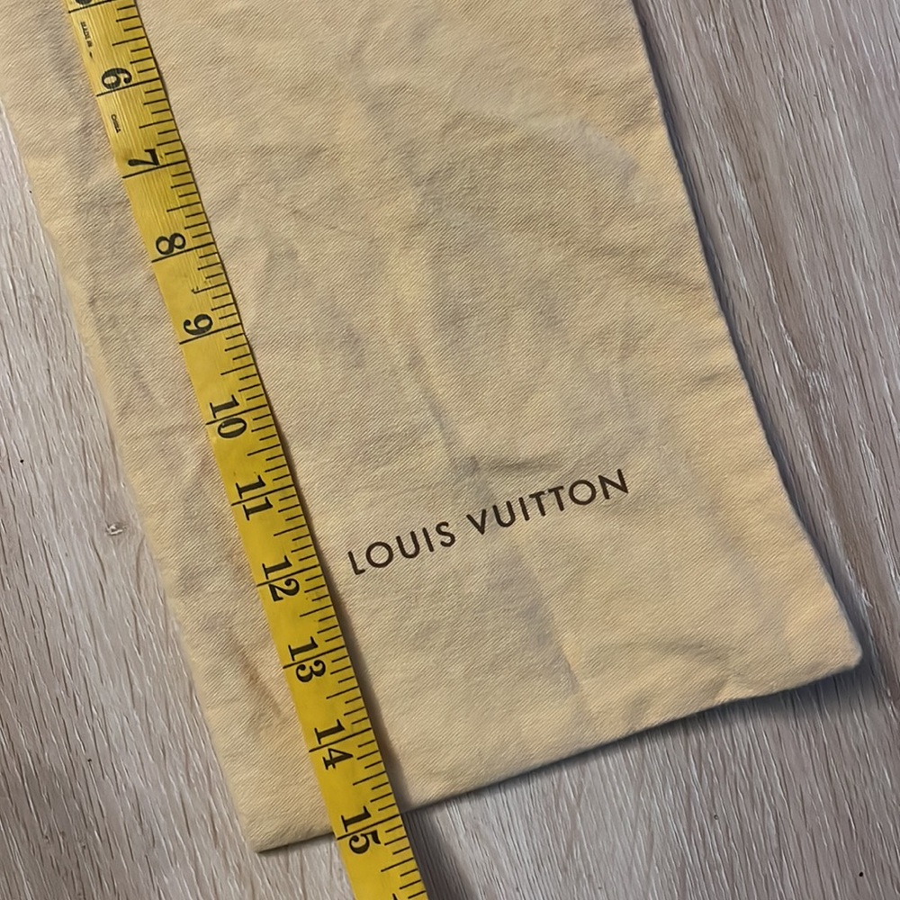 Louis Vuitton Dust Bag - Picture 3 of 4